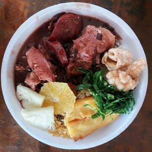 imagem do produto Feijoada 