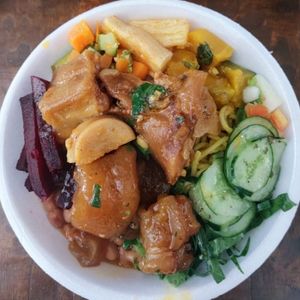 imagem do produto Mocotó