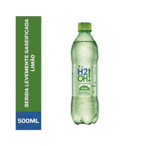 imagem do produto H2O limão