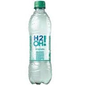 imagem do produto H2O LIMONETO - 500ML
