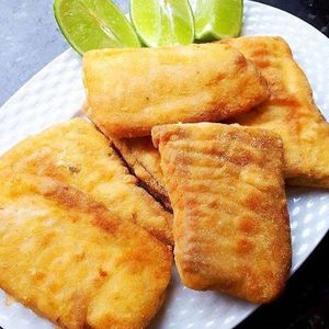 imagem do produto PEIXE FRITO