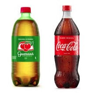 imagem do produto REFRIGERANTE 1 LITRO