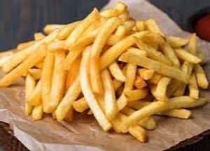imagem do produto BATATA FRITA