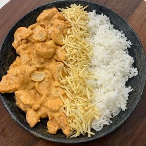 imagem do produto STROGONOFF DE FRANGO