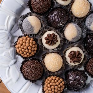 imagem do produto DOCINHOS