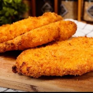 imagem do produto FILÉ DE FRANGO - EMPANADO