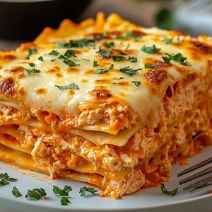 imagem do produto LASANHA DE FRANGO