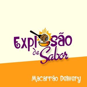 Explosão de sabor