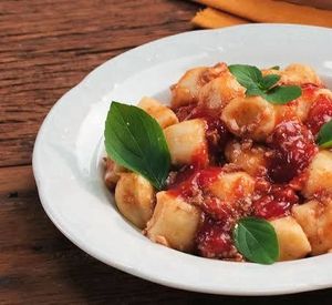 imagem do produto Nhoque de Batata