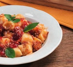 imagem do produto Nhoque de Aipim