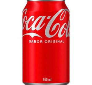 imagem do produto Coca cola
