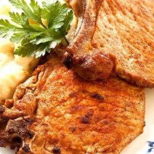 imagem do produto Refeição Carré