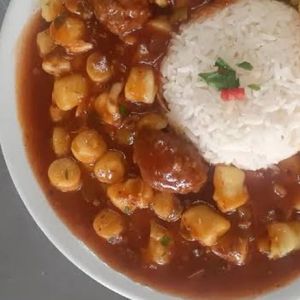 imagem do produto Refeição de Nhoque