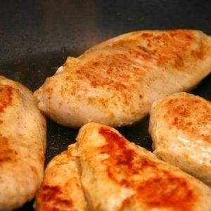 imagem do produto Refeição frango grelhado