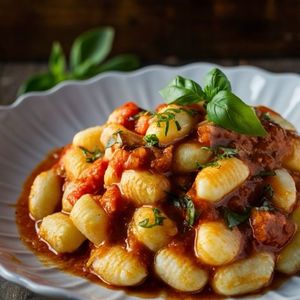 imagem do produto Monte seu NHOQUE