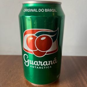 imagem do produto Guaraná lata 350 ml