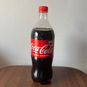 imagem do produto Coca-cola 1 litro
