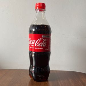 imagem do produto Coca-cola 600 ml