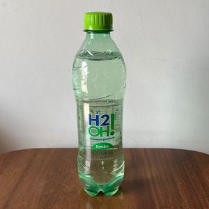 imagem do produto H2O limão