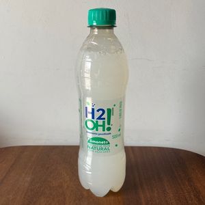 imagem do produto H2O limoneto