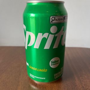 imagem do produto Sprite lata 350 ml