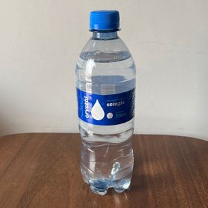 imagem do produto Água sem gás 500ml