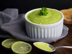 imagem do produto Maionese verde