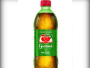 imagem do produto Guaraná 600 ml
