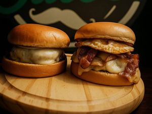 imagem do produto Tempera Burguer + Burguer Buteco