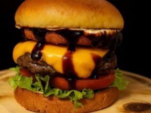 imagem do produto Supreme Burguer