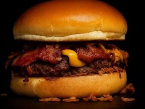 imagem do produto Do chef Burguer