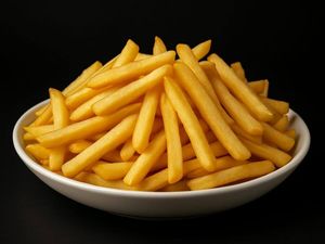 imagem do produto Batata frita 250g