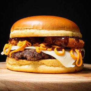 imagem do produto Maestro Burguer