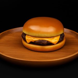 imagem do produto X-Burguer 