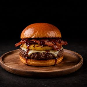 imagem do produto Califórnia Burguer