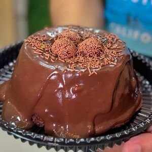 imagem do produto Afogadinho chocolatudo