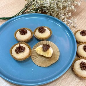 imagem do produto Brigadeiro de ninho com Nutella 