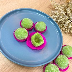 imagem do produto Brigadeiro surpresa de uva