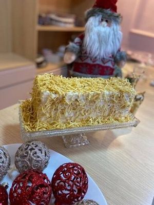 imagem do produto Canape de frango