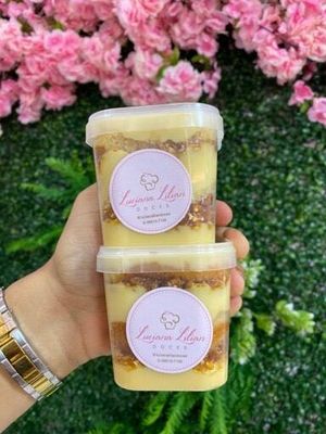 imagem do produto Bolo no pote Crocante