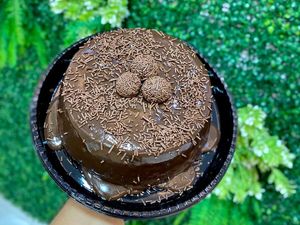 imagem do produto Bolo vulcão