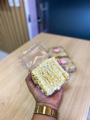 imagem do produto Fatia de canape