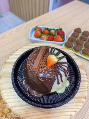 imagem do produto Afogadinho duo