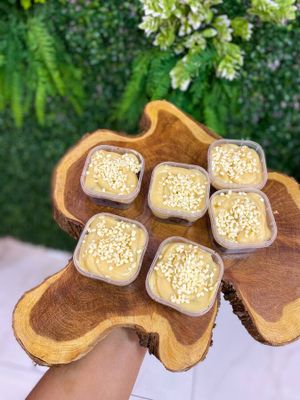 imagem do produto Brownie quente de Ninho gourmet