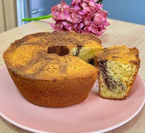 imagem do produto Bolo especial duo