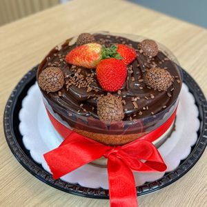 imagem do produto Cake petit 10 fatias