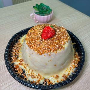 imagem do produto Afogadinho de crocante 