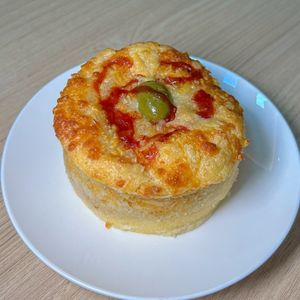 imagem do produto Torta salgada de frango 