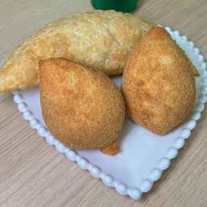 imagem do produto Combo 3 Salgados 