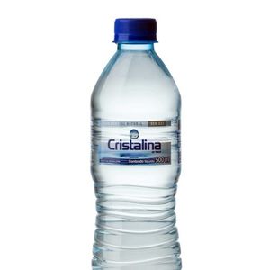imagem do produto Água mineral 500 ml 